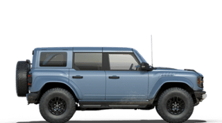 2025 Ford Bronco® External Image 1